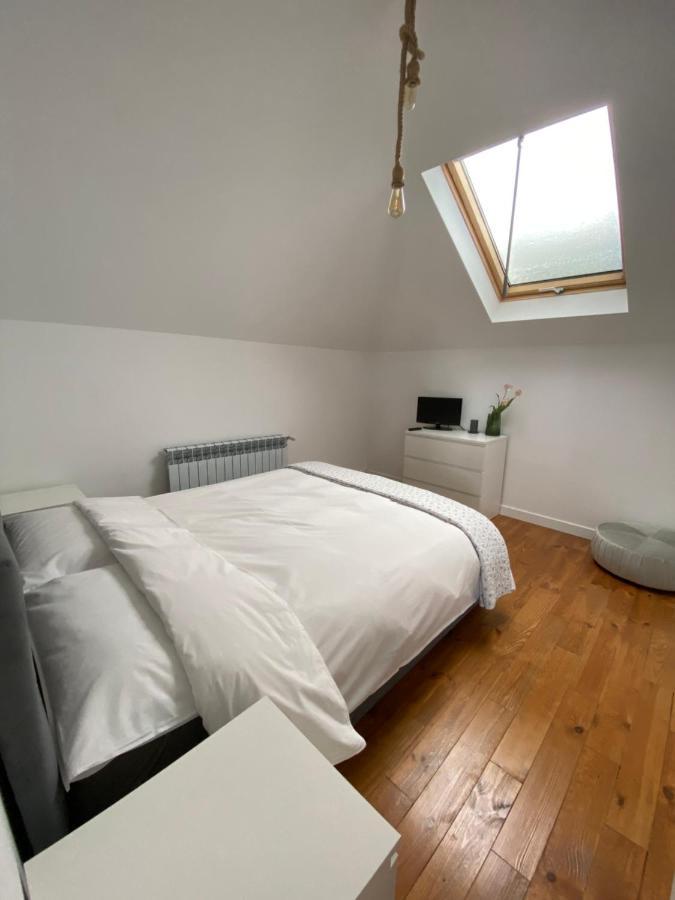 Attic 33 Câmpulung Moldovenesc Exterior foto