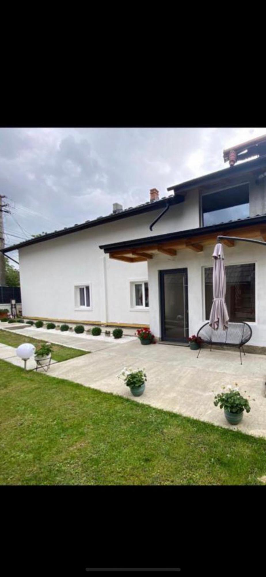 Attic 33 Câmpulung Moldovenesc Exterior foto